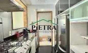 Imagem 4: Apartamento com 3 Quartos e 3 banheiros para Alugar, 80 m² por R$ 5.600/Mês