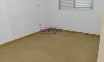 Imagem 6: Apartamento para locação no jardim Marister