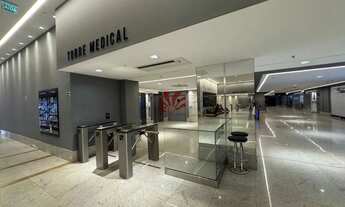 Imagem 2: Sala Comercial de 277m², Bairro Marechal Rondon, Canoas - RS