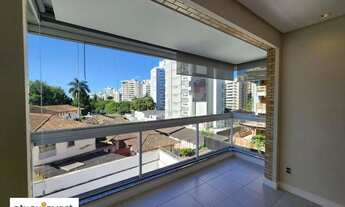 Imagem 4: Apartamento à venda, 75 m² por R$ 1.400.000,00 - Centro - Florianópolis/SC