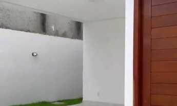 Imagem 3: Casa no Luar da Barra, primeira etapa