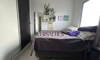 Imagem 7: Apartamento a venda 3 quartos, 1 vaga , 2 banheiros 55m, 01 vaga de garagem - Bairro Palma