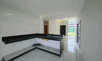 Imagem 6: Casa com 3 Quartos à Venda, 150 m² por R$ - Cajueiros (Itaipuaçu) - Maricá/RJ