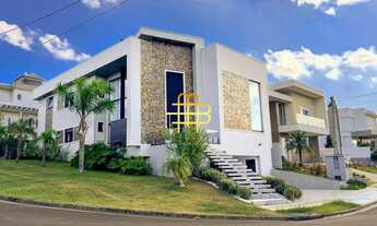 Imagem: Alphaville - Excelente casa para locação