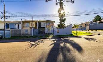 Imagem 7: Sobrado no Bairro Alto, próximo ao Shopping Jóquei Plaza!