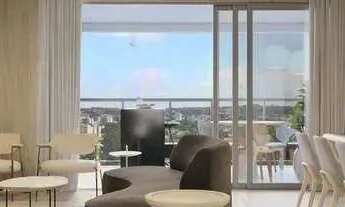 Imagem 6: Garden em Curitiba, no bairro Água Verde - Referência: 204T1 - Ágon Residence