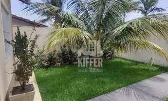 Imagem 5: Casa com 3 quartos à venda, 86 m² por R$ 650.000 - Jardim Atlântico Central (Itaipuaçu)