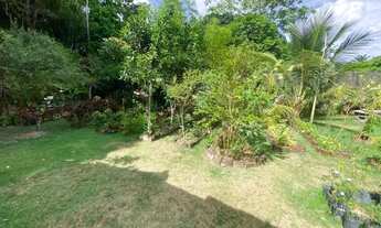 Imagem 2: Espaço Tio Dorinho (Chácara com 800m²