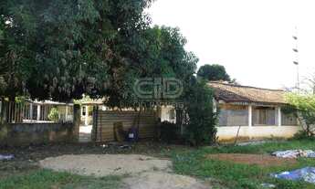 Imagem 7: Terreno comercial de 2.880 m² à venda próximo a Av. Eduardo Gomes