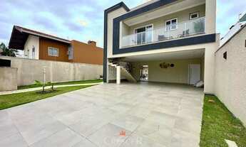 Imagem 4: Casa para venda alto padrão com 05 suítes em Caiobá