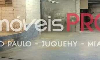 Imagem: Ponto comercial em Moema com 600m² em rua