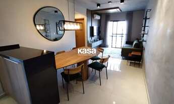 Imagem 6: Apartamento MOBILIADO para locação 2 dormitórios no Residencial Alto de Atibaia em Atibaia