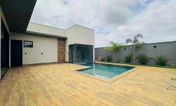 Imagem 4: Casa Térrea Condominio Arts