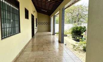 Imagem 7: Casa Comercial - Av. Do Cohajap - 7 Quartos - Esquina- Aceita Financiamento