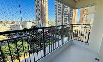 Imagem 3: Apartamento Reserva Alta Vista Acqua