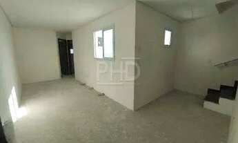 Imagem: Cobertura Sem Condomínio à Venda com 92m2