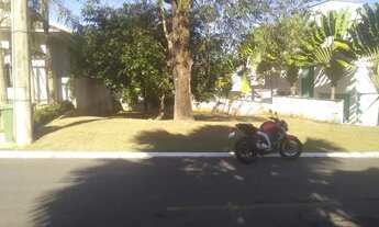 Imagem 2: Lote no Condomínio do Lago