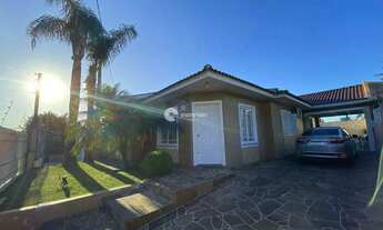 Imagem: Casa à venda, 3 quartos, 2 vagas, Patronato