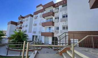 Imagem: COBERTURA 2 DORMITÓRIOS COM SUITE 2 VAGAS