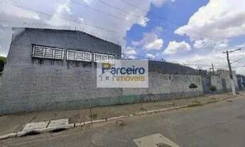 Imagem 3: Terreno para aluguel, Jardim São Cristóvão, São Paulo