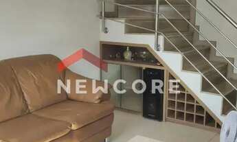 Imagem 5: Sobrado em Rua Pioneira Alcedina Francisca Daudt - Jardim Atlanta - Maringá/PR