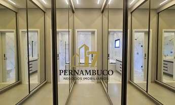 Imagem 3: Casa em Condomínio para Venda em São José do Rio Preto, Buona Vita, 3 dormitórios, 3 suíte