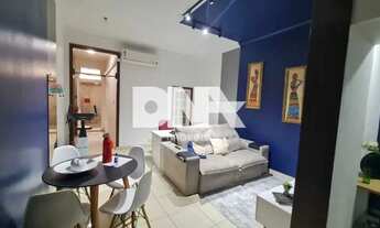 Imagem 2: Apartamento - Padrão / Residencial / Copacabana