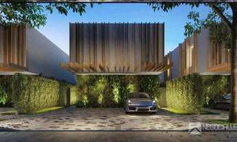 Imagem: Casa com 4 dormitórios à venda, 335 m²