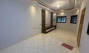 Imagem 3: Casa - Bosque dos Eucaliptos - 4 Dormitórios - 125m². Sobrado