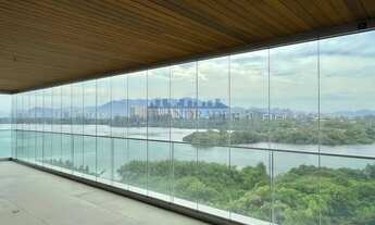 Imagem: Apartamento à venda no Luxuoso Grand Hyatt