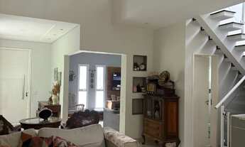 Imagem 2: Casa para locação no Urbanova - Condomínio Altos da Serra 6