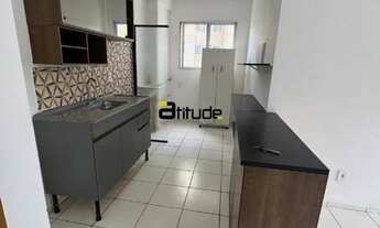 Imagem 7: APARTAMENTO PARA LOCAÇÃO 3 DORMITÓRIOS CONDOMÍNIO ALTA VISTA