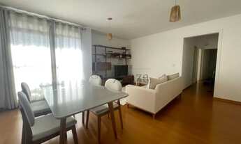 Imagem 4: Apartamento - Bosque dos Eucaliptos - Residencial Valencia - 3 Dormitórios - 105m²