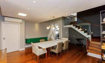 Imagem 4: Cobertura com 3 suítes à venda no bairro Centro em Joinville-SC por R$3.100.000,00