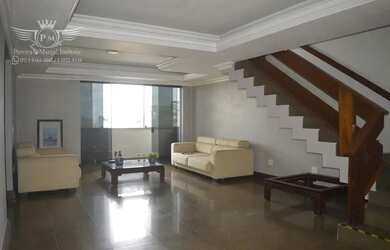 Imagem 12: DANIEL PEREIRA IMOB VENDE:Cobertura Duplex no Ed. Leite Lobato. 5suítes, 4vgsVALOR R$ 2.00