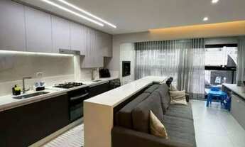 Imagem 2: Apartamento Exclusivo no Meridiam Conforto, Lazer e Praticidade