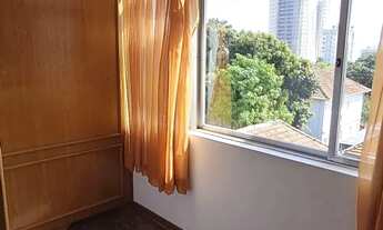 Imagem 5: Amplo apartamento no coração do bairro M.Deus