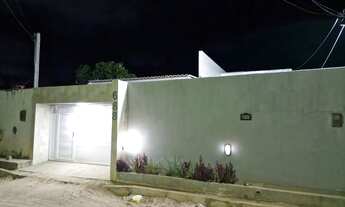 Imagem 3: Vendo casa na barra nova