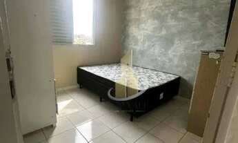 Imagem 7: Apartamento com 2 dormitórios à venda, 47 m² por R$ 240.000 - Bosque dos Eucaliptos - São