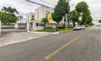 Imagem 7: Apartamento 76m² , 3 quartos, suíte, churrasqueira - Xaxim