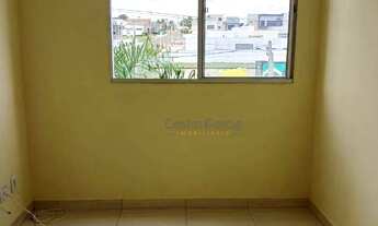 Imagem 7: Apartamento com 2 dormitórios à venda, 50 m² por R$ 185.000,00 - Chácara Letônia - America