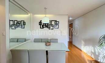 Imagem 2: Compre apartamento 3 quartos com Suíte ao Lado do Minas Shopping, Estação de Metrô e Cente