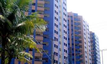 Imagem: APARTAMENTO COM 88,25 m² - AVIAÇÃO