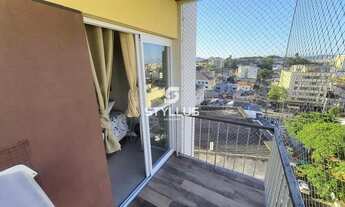 Imagem 6: Méier Apartamento com 3 dormitórios