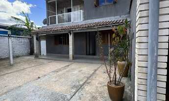 Imagem 2: Ampla casa no Bairro Restinga 4 Dormitórios sendo um suíte