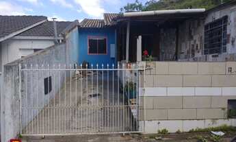 Imagem: Casas geminadas