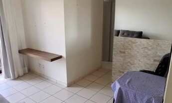 Imagem 2: Ágio Apartamento de 3 Quartos No Condomínio Indiana - Residencial Florida