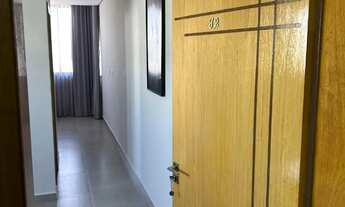 Imagem 3: Kitnet Taubaté - Excelente localização