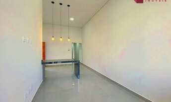 Imagem 2: Casa com 3 dormitórios à venda, 114 m² por R$ 530.000,00 - Pousada do Sol - Pouso Alegre/M