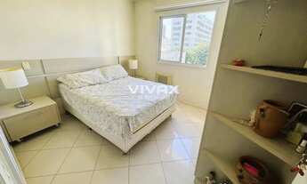 Imagem 7: MÉIER - Carolina Santos - Apartamento - 3 Quartos 1 Suíte - 2 Banheiros